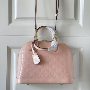 LOUIS VUITTON ALMA PM