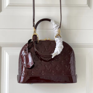 LOUIS VUITTON ALMA BB