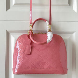 LOUIS VUITTON ALMA PM