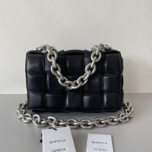 BOTTEGA VENETA THE CHAIN CASSETTE