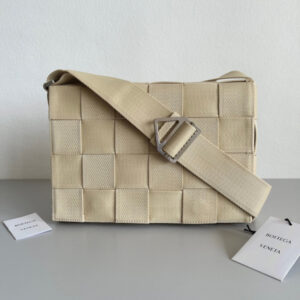 BOTTEGA VENETA CASSETTE Webbing