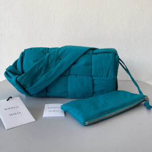 BOTTEGA VENETA Padded Tech Cassette