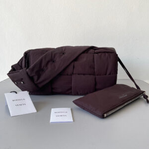 BOTTEGA VENETA Padded Tech Cassette