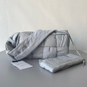 BOTTEGA VENETA Padded Tech Cassette