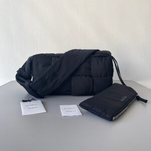 BOTTEGA VENETA Padded Tech Cassette