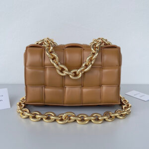 BOTTEGA VENETA THE CHAIN CASSETTE