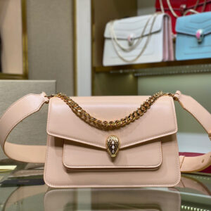BVLGARI SERPENTI FOREVER