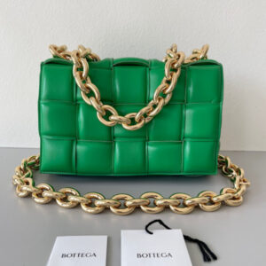 BOTTEGA VENETA THE CHAIN CASSETTE