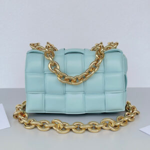 BOTTEGA VENETA THE CHAIN CASSETTE