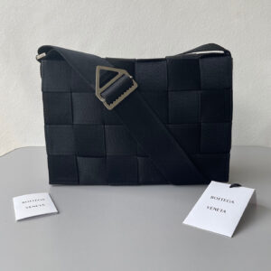 BOTTEGA VENETA CASSETTE Webbing