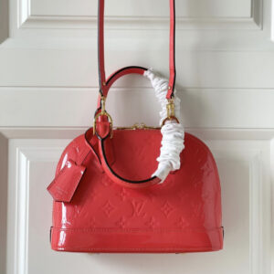LOUIS VUITTON ALMA BB