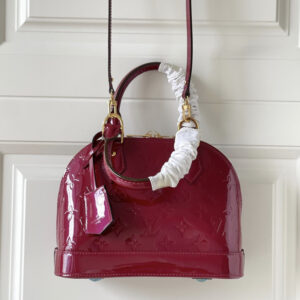 LOUIS VUITTON ALMA BB