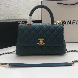 CL COCO HANDLE BAG