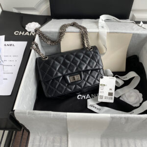 CL FLAP BAG-20CM