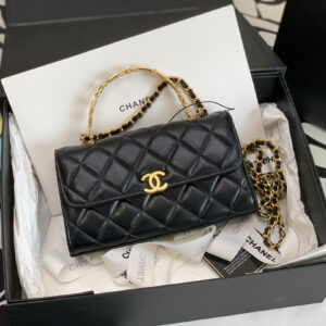 CL HANDLE BAG