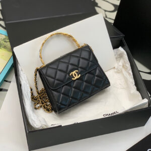 CL CLUTCH WITH CHAIN