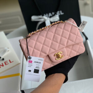 CL FLAP BAG 20CM