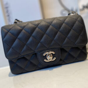 CL FLAP BAG 20CM