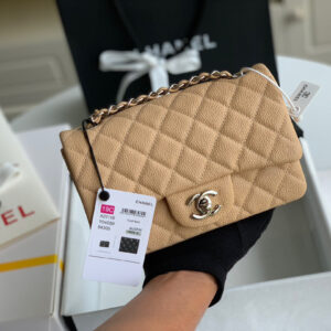 CL FLAP BAG-20CM