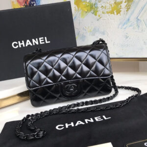 CL FLAP BAG-20CM