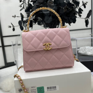 CL CLUTCH WITH CHAIN