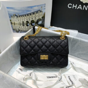 CL FLAP BAG15.5*20*6CM