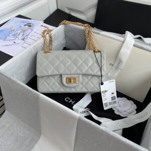 CL FLAP BAG15.5*20*6CM