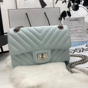 CL MINI 2.55 HANDBAG