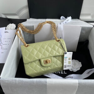 CL FLAP BAG15.5*20*6CM