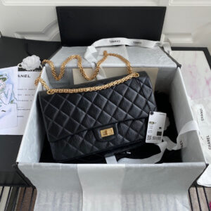 CL FLAP BAG-19.5-28-7.5CM