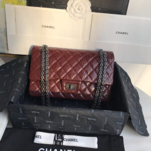 CL FLAP BAG-25CM