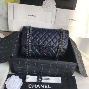 CL FLAP BAG-25CM