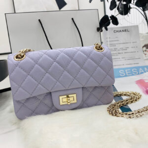 CL MINI 2.55 HANDBAG