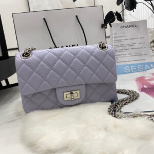 CL MINI 2.55 HANDBAG