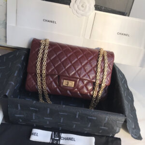 CL FLAP BAG-25CM