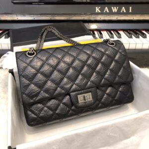 CL FLAP BAG-24CM