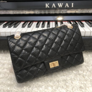 CL FLAP BAG-24CM