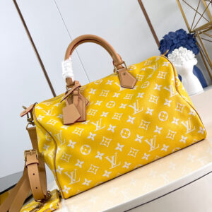LOUIS VUITTON SPEEDY 40