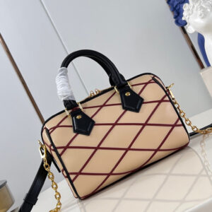 LOUIS VUITTON SPEEDY BANDOULIÈRE 20