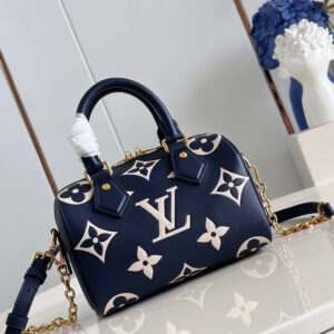 LOUIS VUITTON SPEEDY BANDOULIÈRE 20