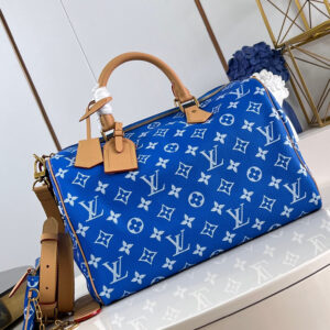 LOUIS VUITTON SPEEDY 40
