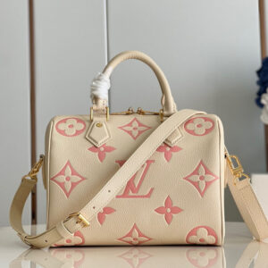 LOUIS VUITTON SPEEDY BANDOULIÈRE 25