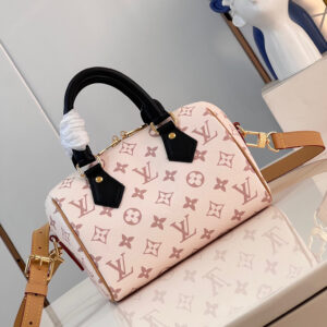 LOUIS VUITTON SPEEDY BANDOULIÈRE 20