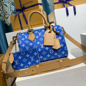 LOUIS VUITTON SPEEDY 25