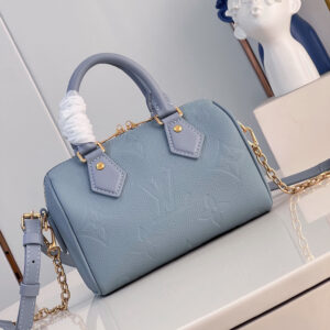 LOUIS VUITTON SPEEDY BANDOULIÈRE 20