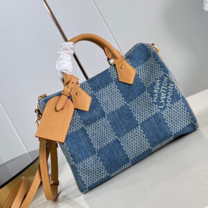 LOUIS VUITTON SPEEDY 25
