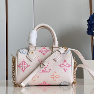 LOUIS VUITTON SPEEDY BANDOULIÈRE 20