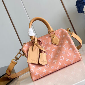 LOUIS VUITTON SPEEDY 25