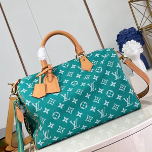 LOUIS VUITTON SPEEDY 40