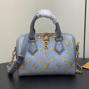 LOUIS VUITTON SPEEDY BANDOULIÈRE 20